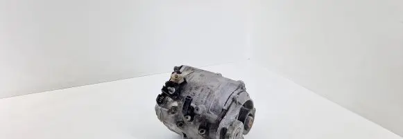 Audi Q7 4M Generator/alternator 4N0903028H