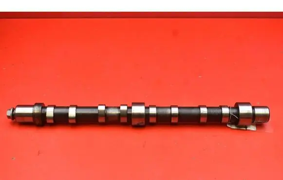 Fiat Ducato Camshaft 
