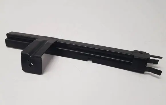 Renault Arkana Front door windshield rail 802401368R