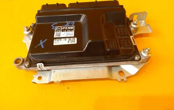 Mazda CX-30 Engine control unit/module 2798001591 PSFR188K2B