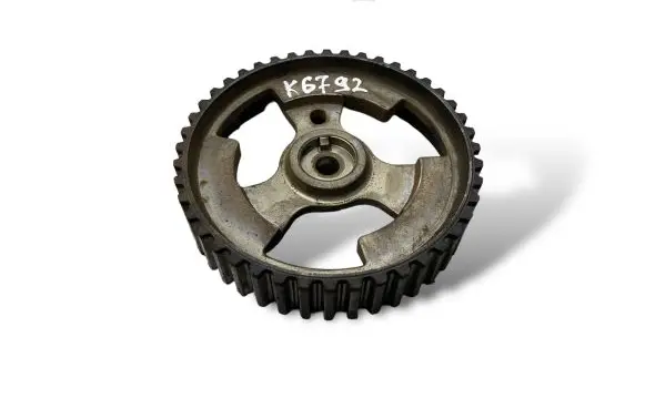 Camshaft pulley/ VANOS