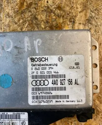 Audi A6 S6 C4 4A Gearbox control unit/module 0260002394