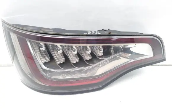 Audi Q7 4L Rear/tail lights 4L0052101A
