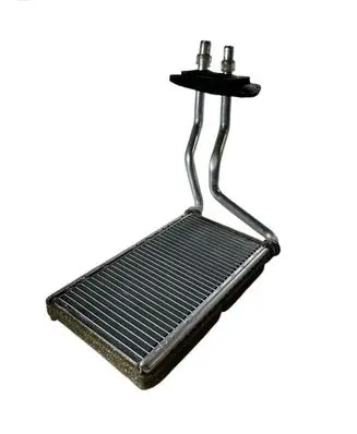 Ford Explorer VI Heater blower radiator L1MH18B539BB