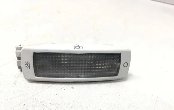 Volkswagen Golf IV Rear seat light 3B0947291