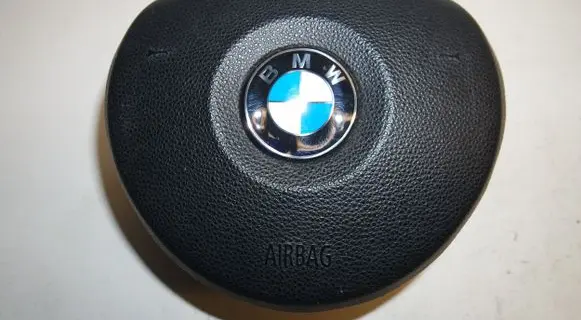 BMW M3 e92 Steering wheel airbag