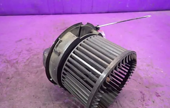 Citroen C1 Heater fan/blower 