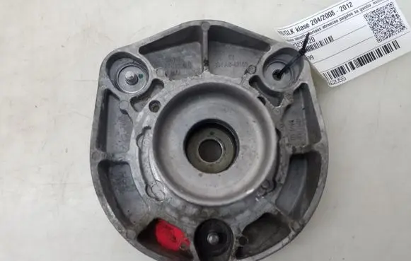 Mercedes-Benz GLK (X204) Front shock absorber damper bump stop A2043230120