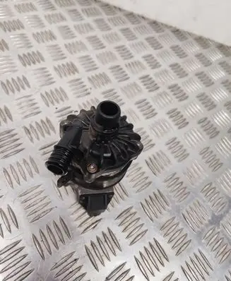 Volvo V60 Electric auxiliary coolant/water pump 31293979