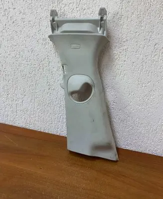 Land Rover Discovery 5 (B) pillar trim (top) HY3224397AD0 747