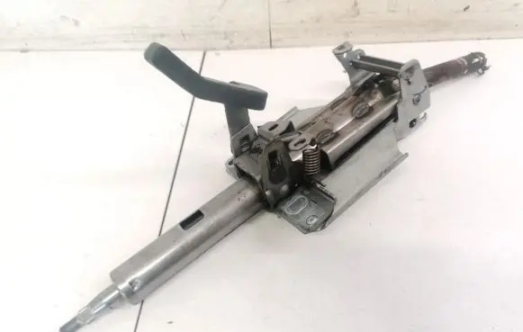 Toyota Corolla Verso AR10 Steering wheel axle