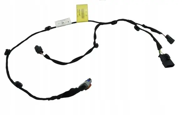Citroen Jumpy Wiring harness 9816583580