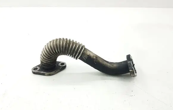 Nissan Qashqai EGR valve line/pipe/hose