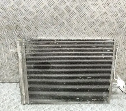 Ford Kuga II A/C cooling radiator (condenser) DV6119710BB