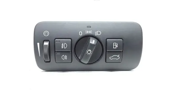 Volvo V70 Light switch 30739434