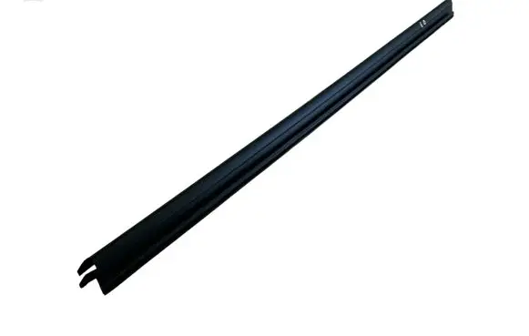 Citroen DS5 Rubber seal rear door window/glass 