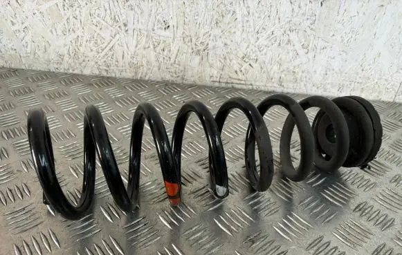 Hyundai Tucson IV NX4 Rear coil spring 55330CZCF0