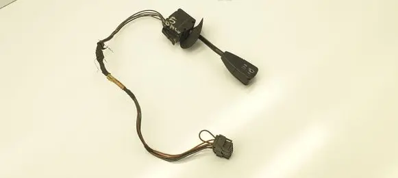 BMW 5 E34 Wiper control stalk 18287361 1378118
