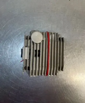 Porsche Taycan 9J1 Sound amplifier DOPORSCHETAYCAN