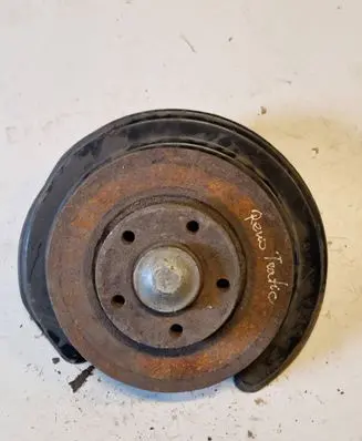 Renault Trafic II (X83) Rear wheel hub