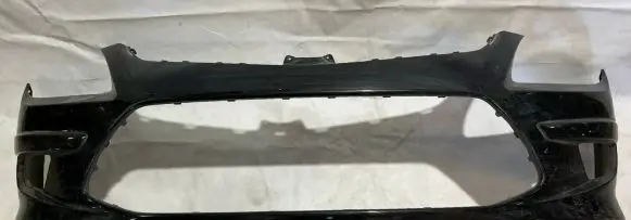 Hyundai i30 Front bumper 865112R500