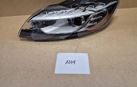 Audi Q7 4L Headlight/headlamp 4L0941003AK