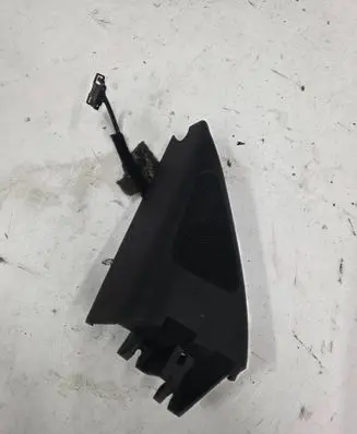 Volkswagen PASSAT B6 Front door high frequency speaker 3C0837993