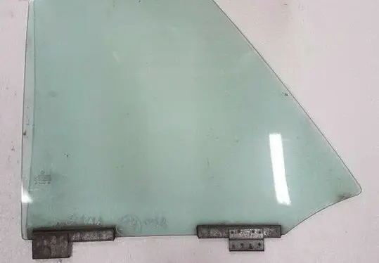 Volkswagen Golf I Rear side window 155845301A