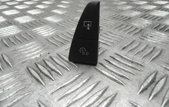 Porsche Cayenne (9PA) Other switches/knobs/shifts 4G1927227 T9664