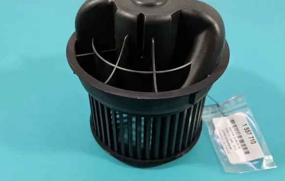 Citroen C1 Heater fan/blower IMPRK1557710
