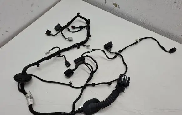 Ford Mondeo MK V Front door wiring loom DG9T14631 DG9T14631GGR DU5T14603ED