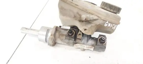 Peugeot 807 Master brake cylinder Y213115