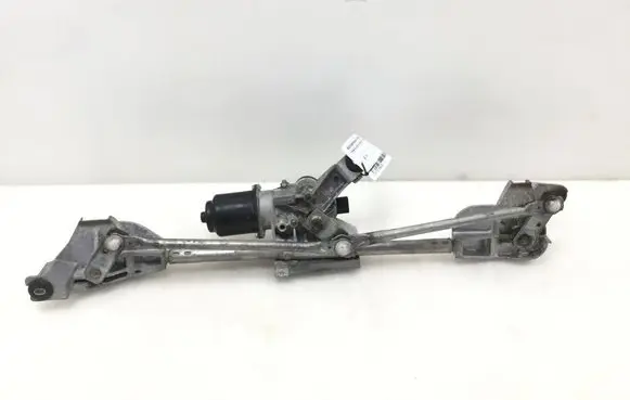 Nissan Navara Front wiper linkage and motor 