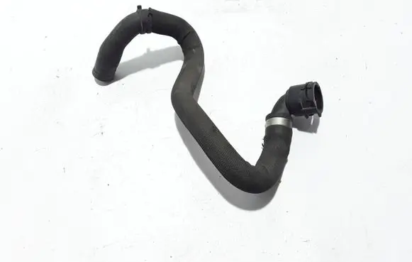 BMW 5 F10 F11 Engine coolant pipe/hose 9241359