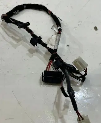 Porsche Cayman 987 Other wiring loom 99761265251