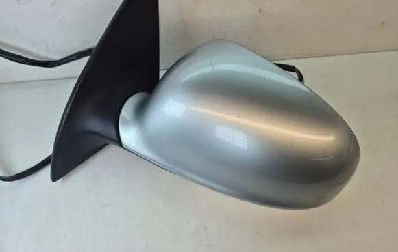 Volkswagen Eos Front door electric wing mirror 1Q1857507AH