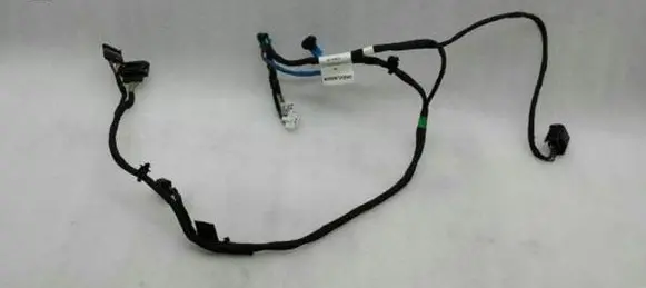 Mercedes-Benz CL C216 Front door wiring loom A2165406107