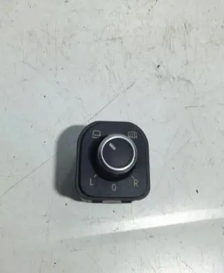 Volkswagen Golf V Wing mirror switch 1K0959565JREH