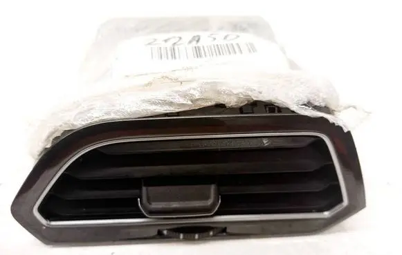 Volkswagen Tiguan Dash center air vent grill 5NC819709