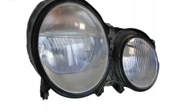 Mercedes-Benz E W210 Headlight/headlamp A2108204061
