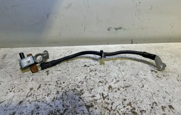 Mercedes-Benz EQA Negative earth cable (battery) A0009054016 Q002001 20240508