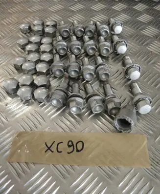 Volvo XC90 Nuts/bolts 