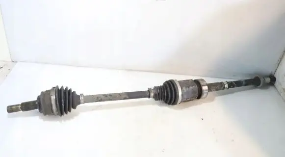 Mazda 2 Front driveshaft GTU12550X