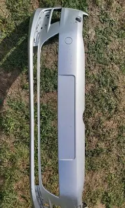 Volkswagen Golf VII Front bumper 510807221F