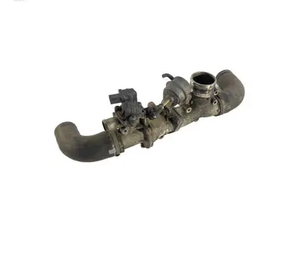 Jaguar XF X250 EGR valve 1043806S01