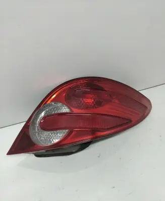 Mercedes-Benz R W251 Rear/tail lights A2518200464 A2518200264