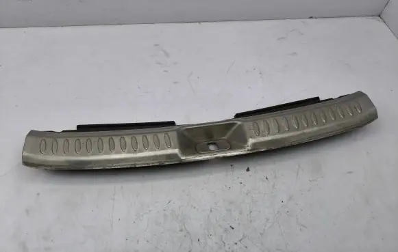 Hyundai i40 Trunk/boot sill cover protection 857703Z000