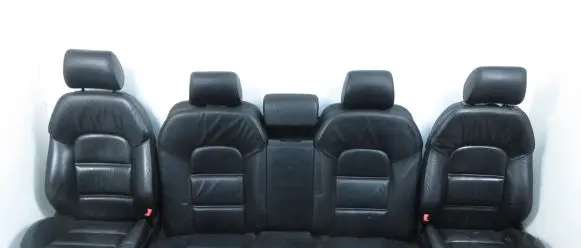 Seat set