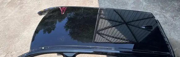 Volvo V60 Roof 0659045004