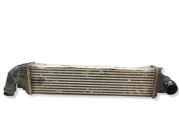 Opel Vivaro Intercooler radiator 93868349 144960050R CV723004